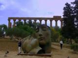 Das Tal der Tempel Das Tal der Tempel