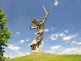 Волгоград. Монумент "Родина-мать зовет!"/ Volgograd. Monument "The Motherland Calls!" Волгоград. Монумент "Родина-мать зовет!"/ Volgograd. Monument "The Motherland Calls!"