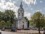 Russia, Vyborg Russia, Vyborg