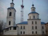 Введенская церковь