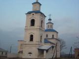 Введенский храм