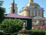 В Пермском зоопарке В Пермском зоопарке