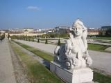 Wien, Belvedere Wien, Belvedere