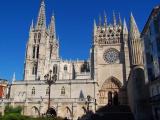 CATEDRAL DE BURGOS