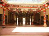 มูลนิธิบำเพ็ญธรรมสถาน