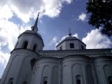 Nikita the Martyr church in Veliky Novgorod
