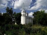 Nikita the Martyr church in Veliky Novgorod 2