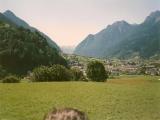 Poschiavo dal treno (1990) Poschiavo dal treno (1990)
