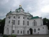 All Saints Cathderal,Всехсвятский Собор