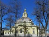 Великокняжеская усыпальница. Saint-Petersburg. Великокняжеская усыпальница. Saint-Petersburg.