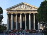 La Madeleine
