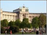 Wiener Hofburg Wiener Hofburg