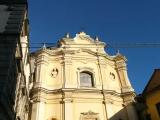 PIACENZA (PC) - Chiesa PIACENZA (PC) - Chiesa