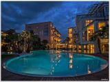Colourful Color Hotel Borodino Colourful Color Hotel Borodino