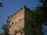 Lubart castle Lubart castle