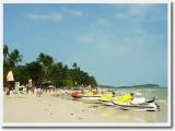 chaweng beach