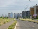 проспект Мира