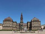 Christianborg Christianborg