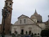 Turin - Cathedral St.John the Baptist