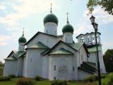 Псков. Церковь Богоявления 1496г./Pskov. Russia Псков. Церковь Богоявления 1496г./Pskov. Russia
