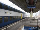 Bahnstation Grueze