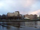 Østfold University College Østfold University College