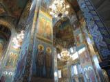 San Pietriburgo Cattedrale di Vladimirsky* San Pietriburgo Cattedrale di Vladimirsky*