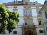 Erzbischof-Palast Erzbischof-Palast