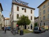 Via Curtatone, Grosseto, Italy Via Curtatone, Grosseto, Italy