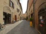 Via degli Aldobrandeshi, Grosseto, Italy Via degli Aldobrandeshi, Grosseto, Italy