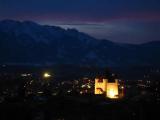 Castle of Thun, Switzerland Castle of Thun, Switzerland