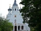 Кронштадт. Владимирский собор. / Kronstadt. Vladimir Cathedral. Кронштадт. Владимирский собор. / Kronstadt. Vladimir Cathedral.