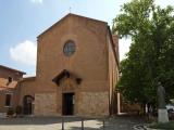 Chiesa San Francesco Grosseto, Tuscany, Italy Chiesa San Francesco Grosseto, Tuscany, Italy