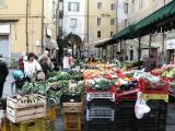 2007 un mercato di Pisa Italia 2007 un mercato di Pisa Italia