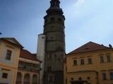 Věž Formosa, Tovačov zámek Věž Formosa, Tovačov zámek