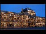 Louvre Louvre