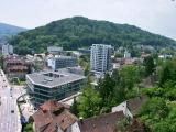Baden City Baden City