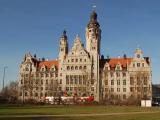 Neues Rathaus Neues Rathaus
