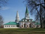 Коломенское Коломенское