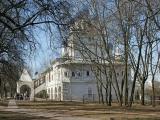 Коломенское Коломенское