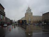 Триумфальная площадь Триумфальная площадь