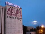 Adluh Flour Mill