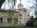 церква Іоанна Предтечі