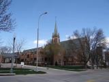 First Lutheran Church in Sioux Falls SD First Lutheran Church in Sioux Falls SD