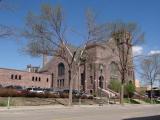 First Congregational Church in Sioux Falls SD First Congregational Church in Sioux Falls SD