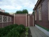 Выход на улицу Павлова Выход на улицу Павлова