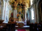 Stift St. Florian Stift St. Florian