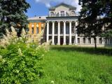 Усадьба князей Волконских Усадьба князей Волконских