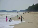 Samila Beach Samila Beach