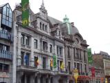 (BRU) Rue de Fer - Namur